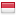 pendekarhosting.com server is located in Indonesia